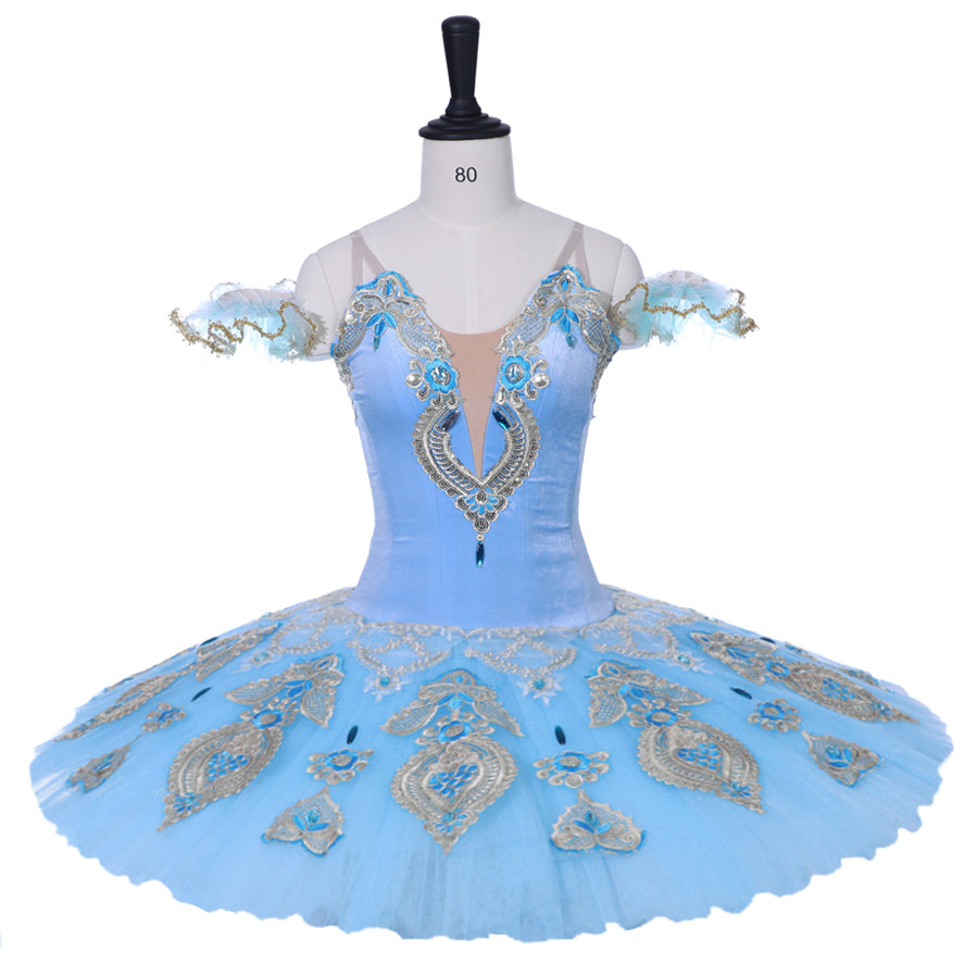 The Tutu Blog by Dancewear by Patricia