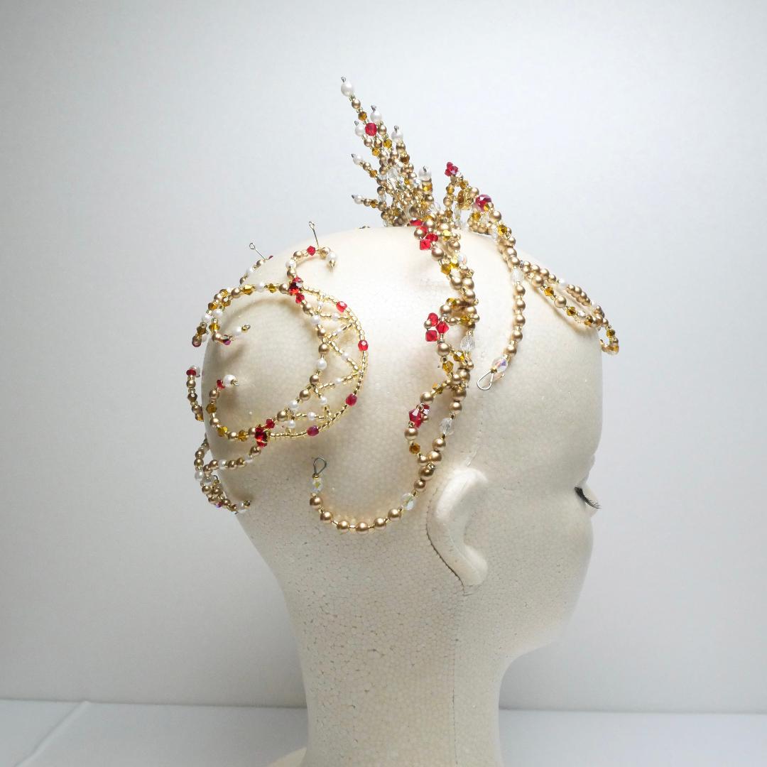 Diana Headpiece