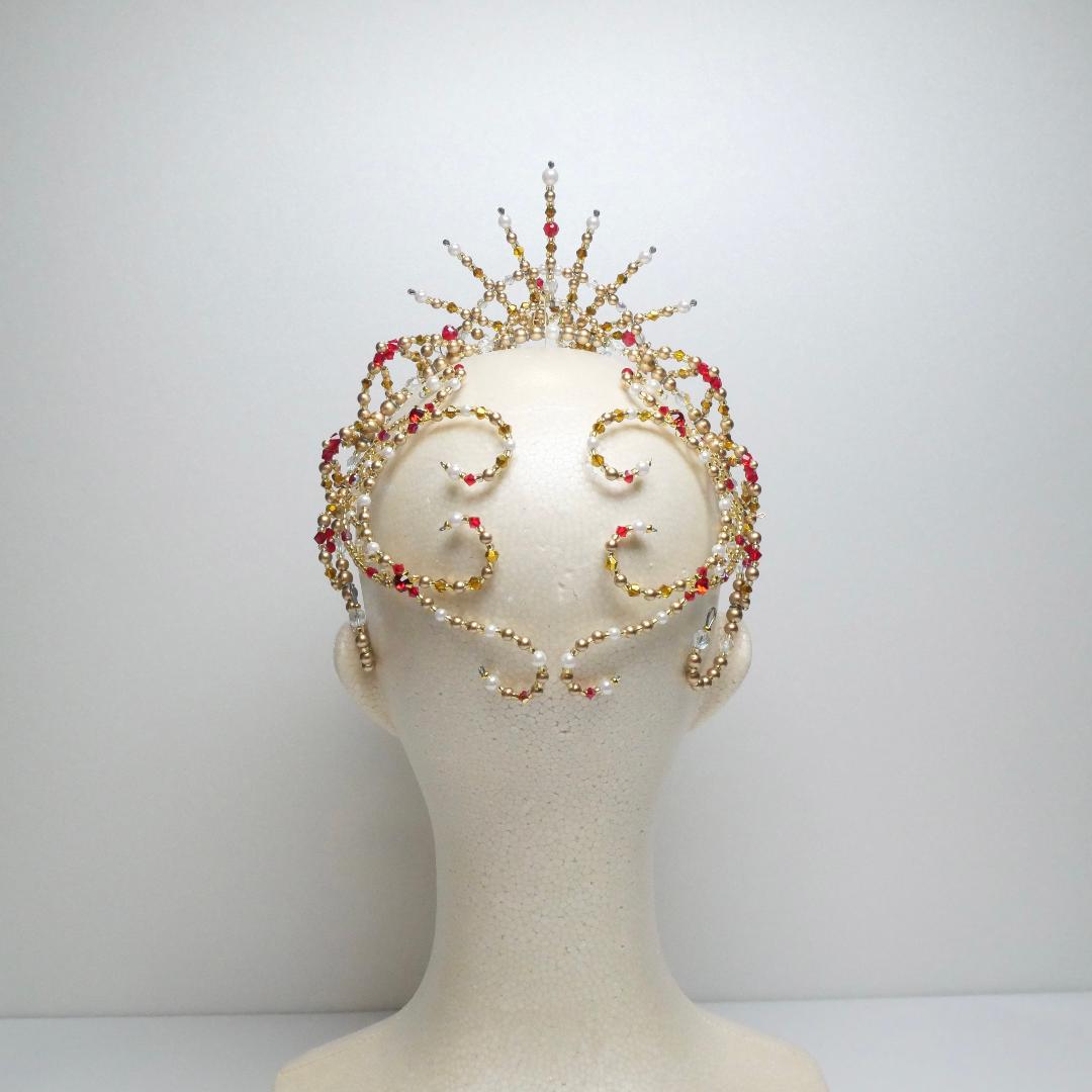 Diana Headpiece