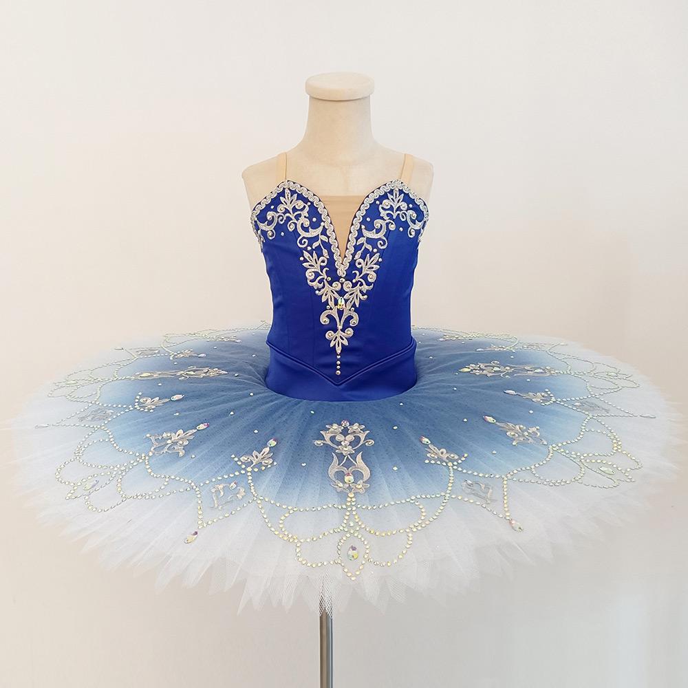 Garden of Dreams - Dancewear by Patricia