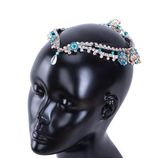 Gipsy Headpiece (Esmeralda)