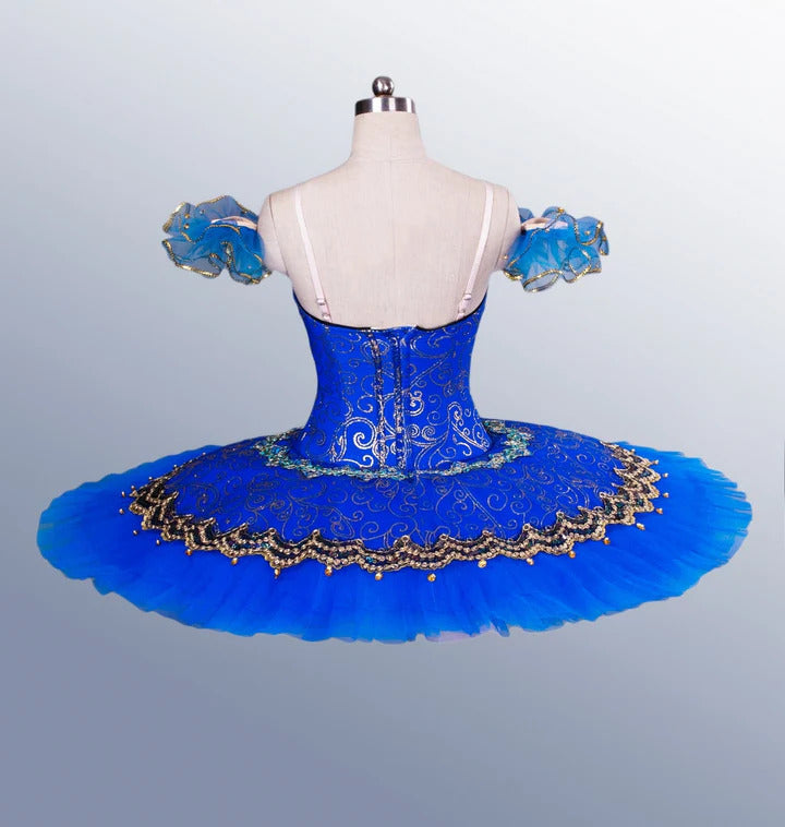 Part two raymonda dress sales