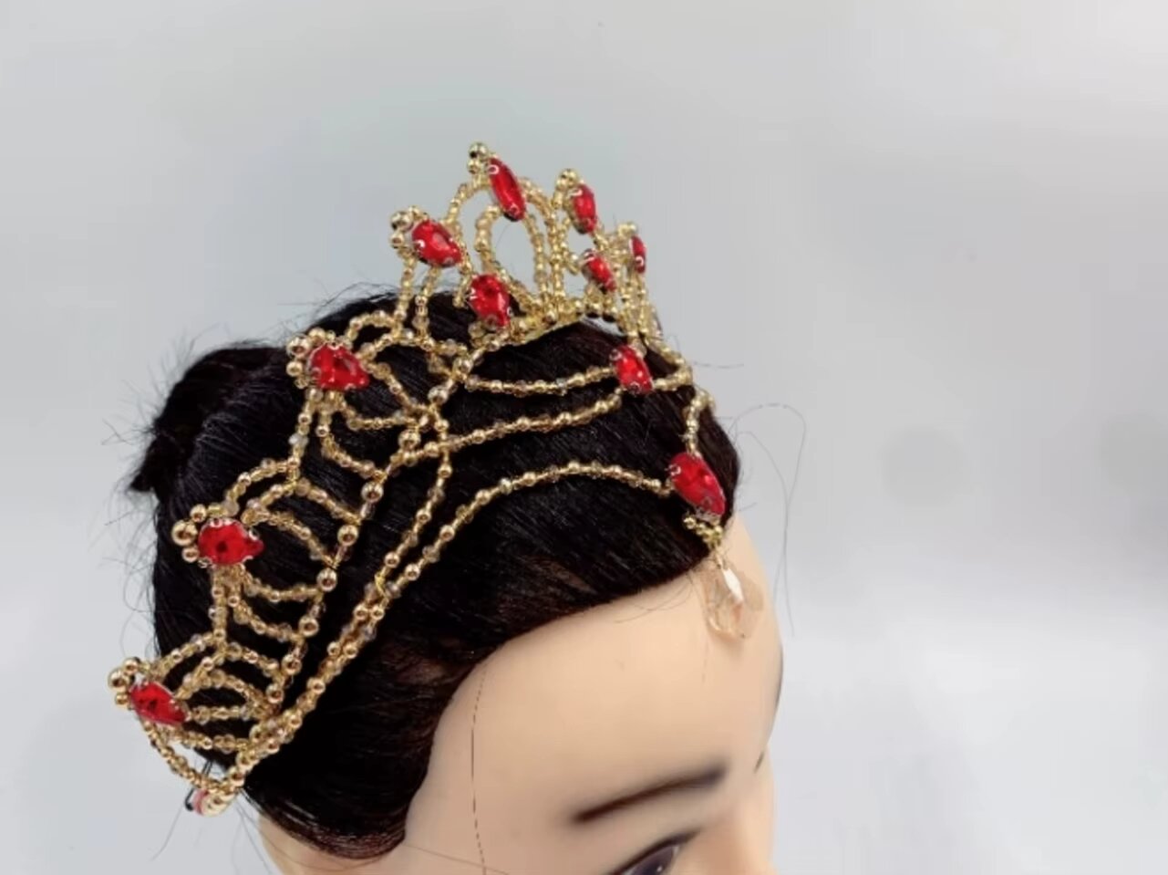 La Bayadere Headpiece