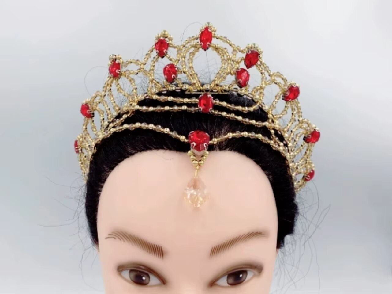 La Bayadere Headpiece