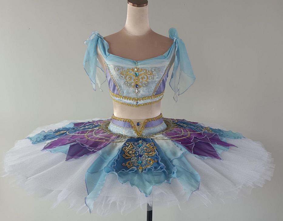 Ballet Skirt, Dance Skirt, Infant Costume, Ballet Clothing, Custom Costume, Russian popular Costume