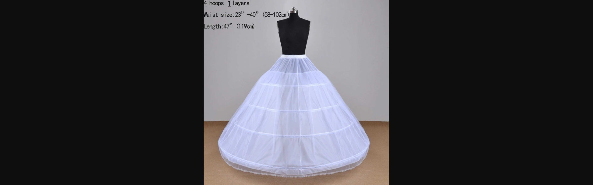 Petticoat