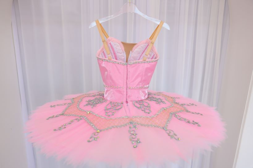 Professional Tutus – Dancewear by Patricia