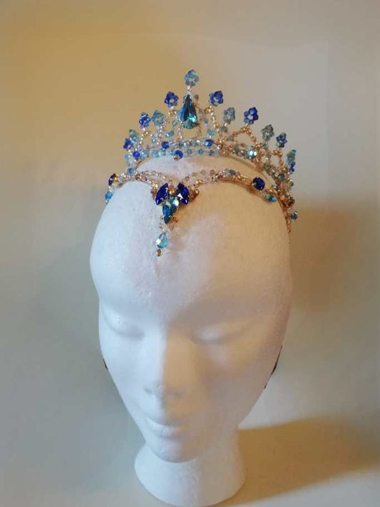 Raymonda Grand Pas Classique Tiara