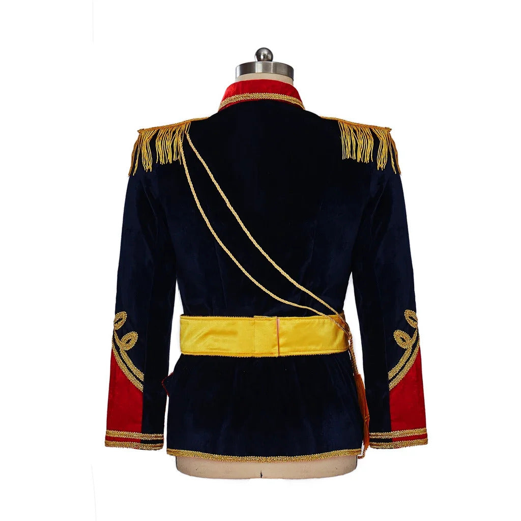 Soldier Jacket