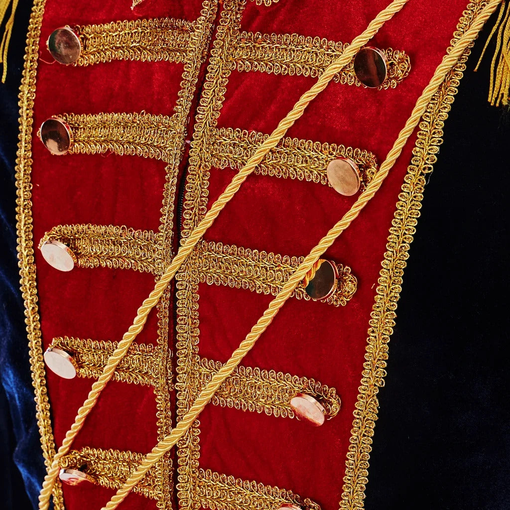 Soldier Jacket