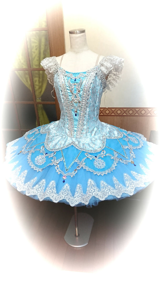 Variation from Princess Florina | Dancewear by Patricia