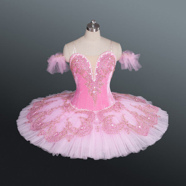Nutcracker Fairy | Dancewear by Patricia