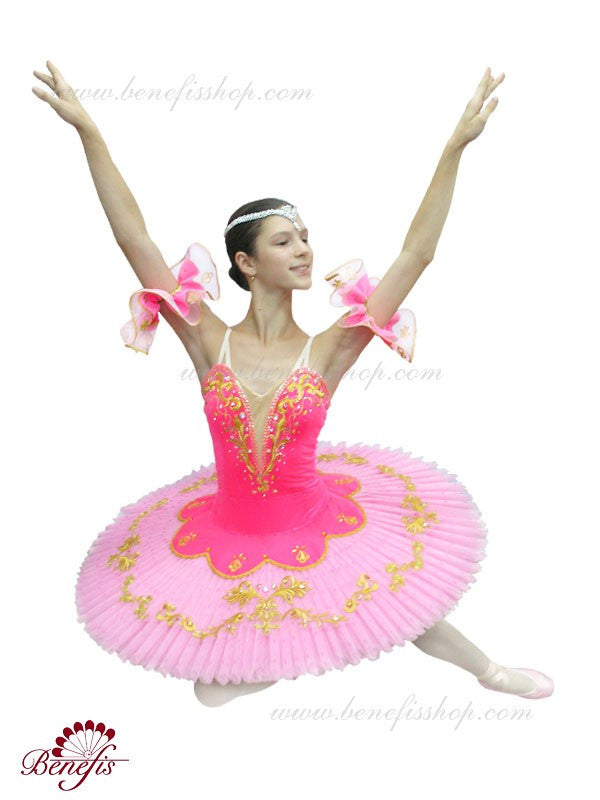 Ballet Tutu - F0004 - Dancewear by Patricia