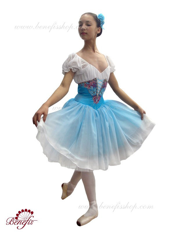 Stage Costume - F0155 – Dancewear by Patricia