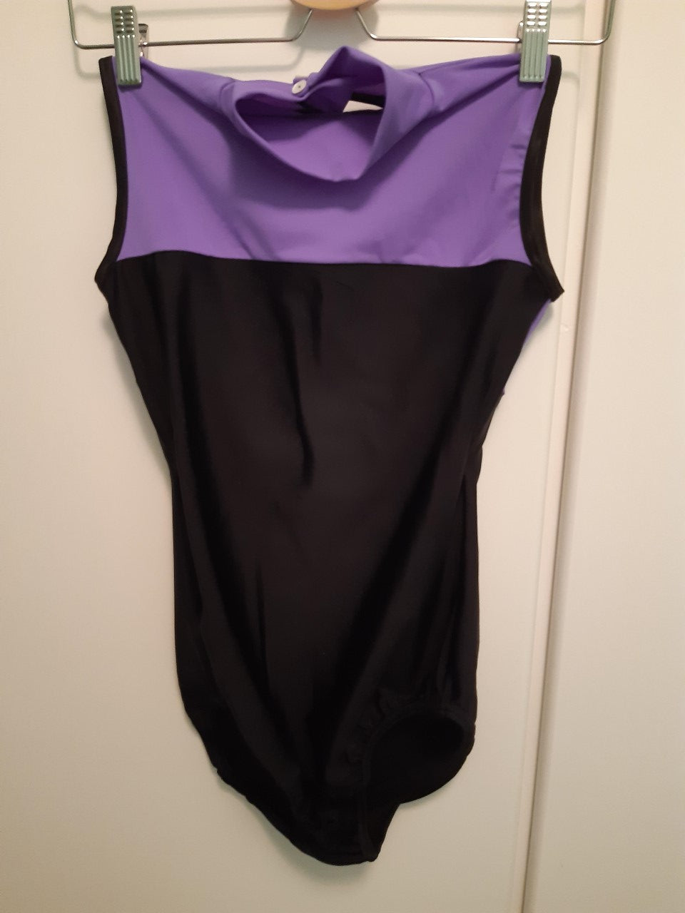 Lilac Duo - Dancewear by Patricia