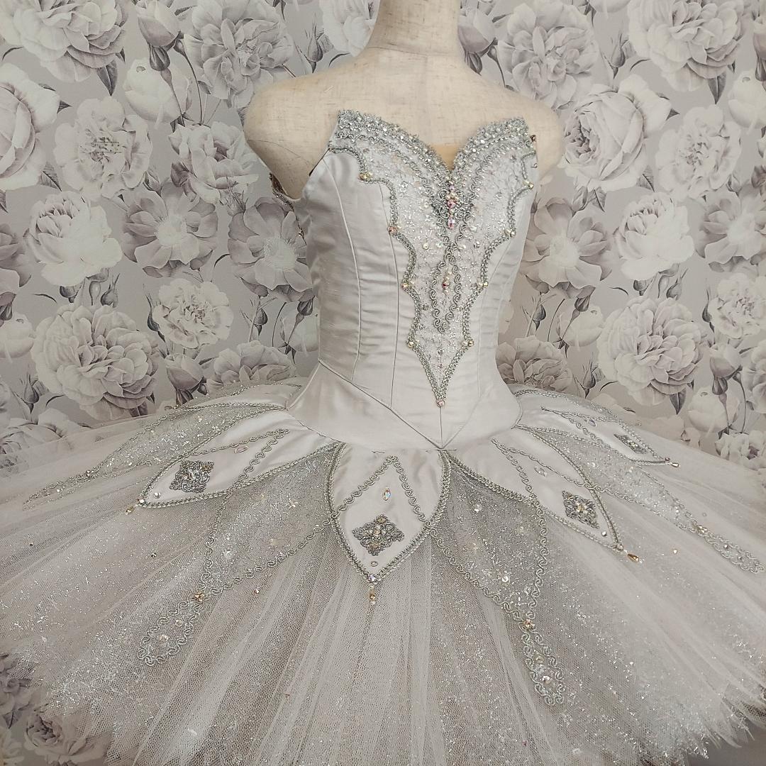 Nutcracker Snow Queen | Dancewear by Patricia