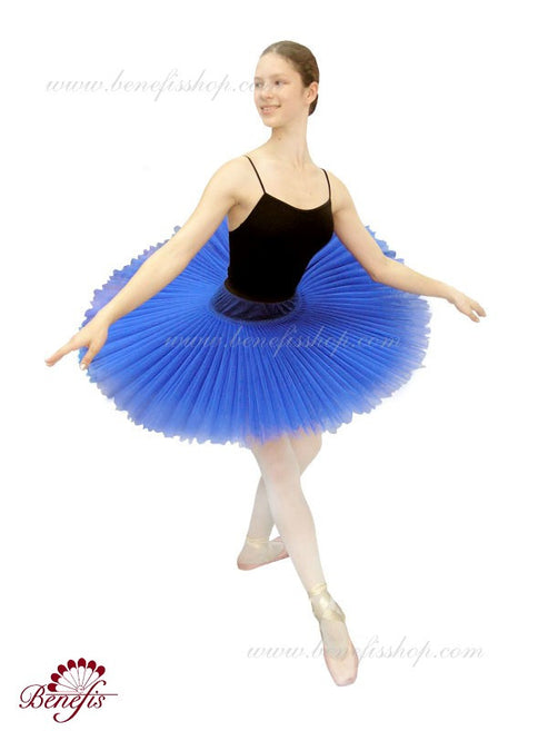 Professional Basic Tutu With Hoop T0001 Dancewear By Patricia 