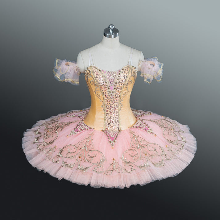 Land of the Sweets – Dancewear by Patricia