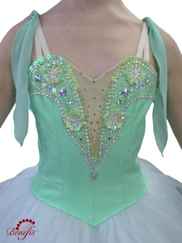 Stage Costume - F0159 - Dancewear by Patricia