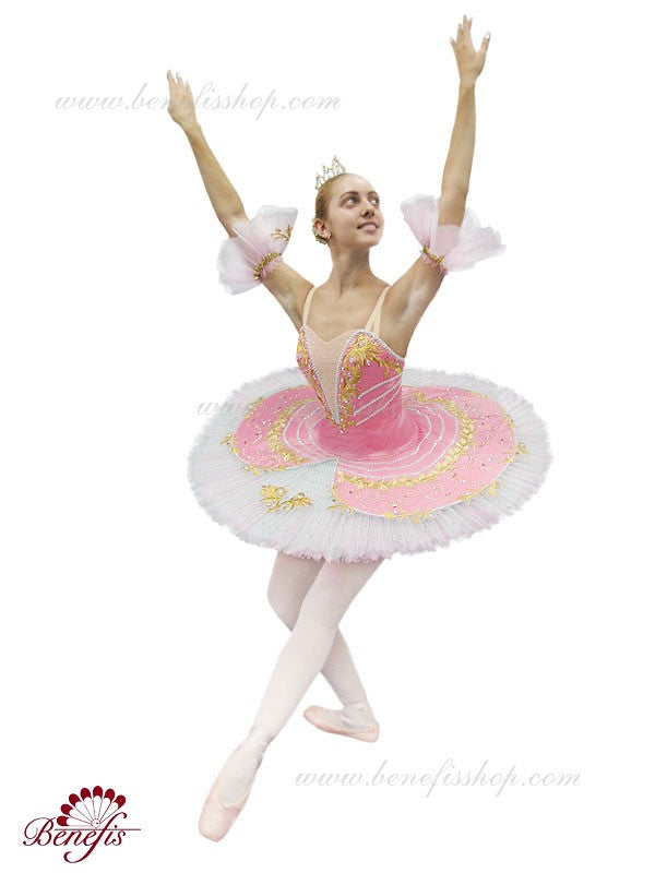 Stage Costume (Sugar Plum Fairy) F0067 - Dancewear by Patricia